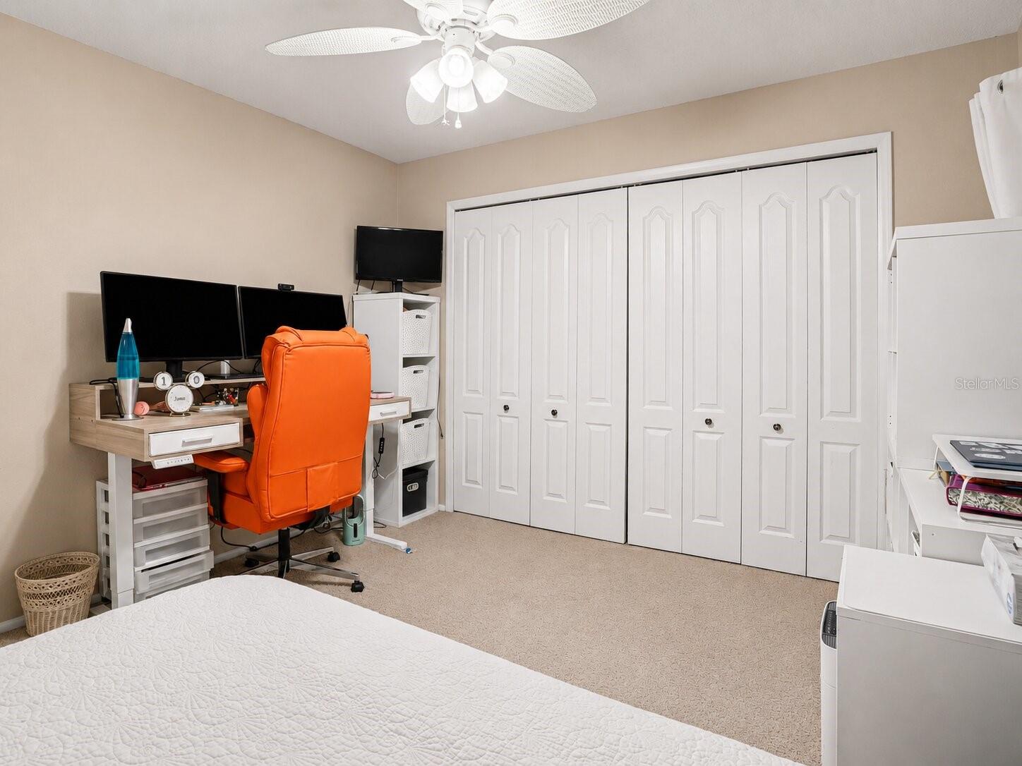 DEER CREEK VILLAGE SEC 04 - Residential