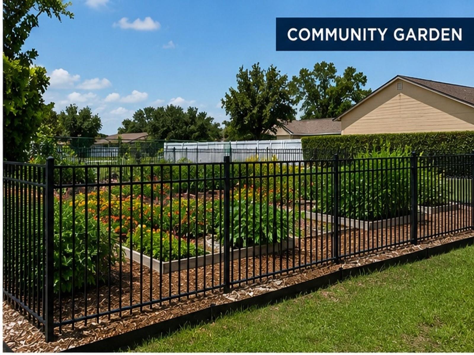 DEER CREEK VILLAGE SEC 04 - Residential