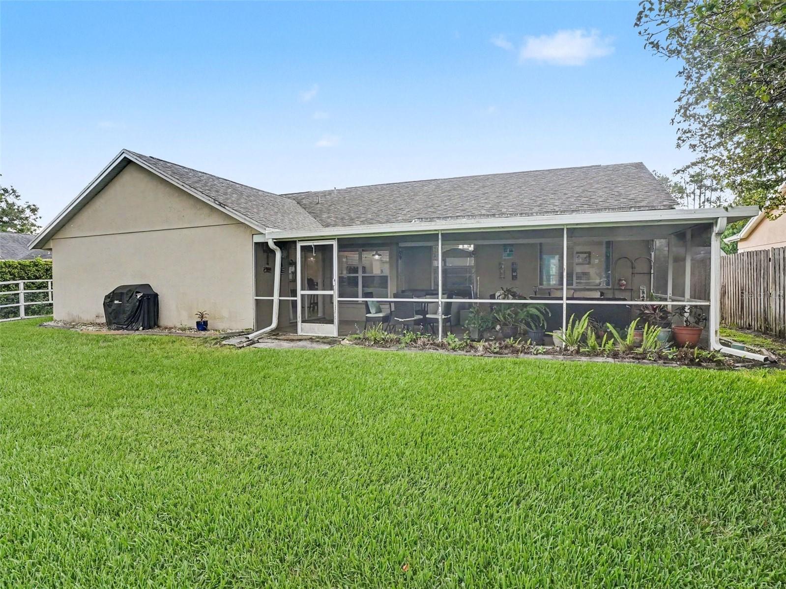 DEER CREEK VILLAGE SEC 04 - Residential