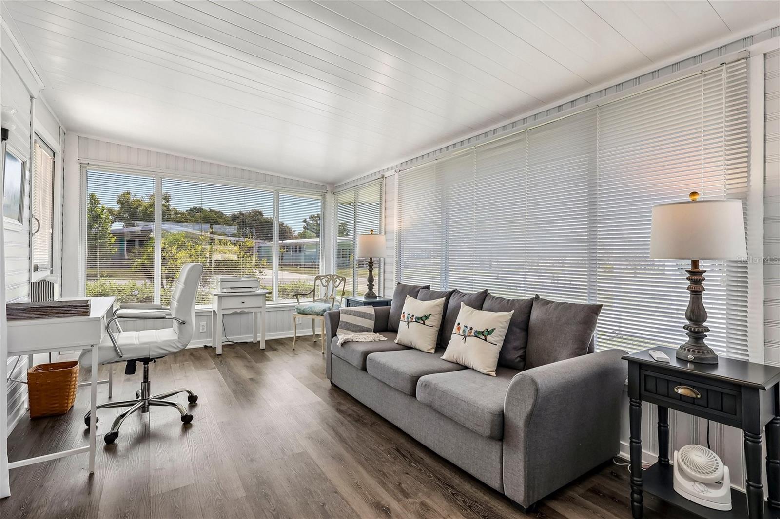 TAVARES LAKE FRANCES ESTATES - Residential