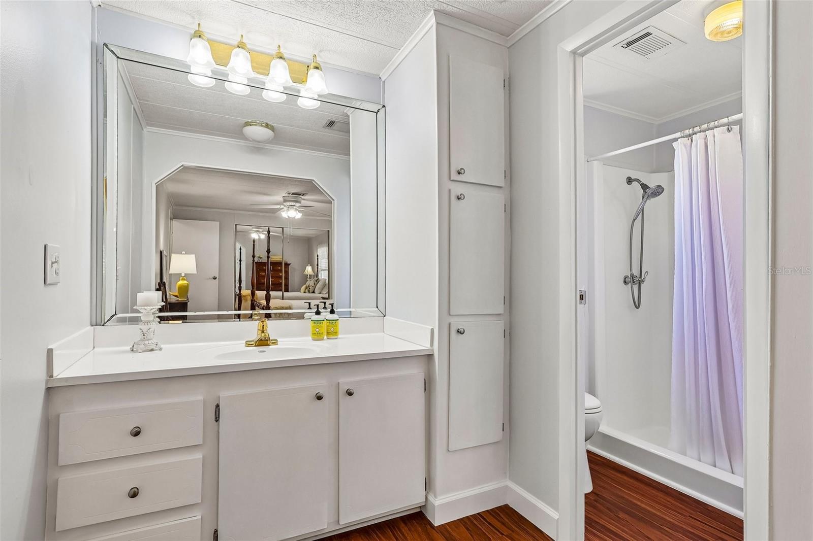 TAVARES LAKE FRANCES ESTATES - Residential