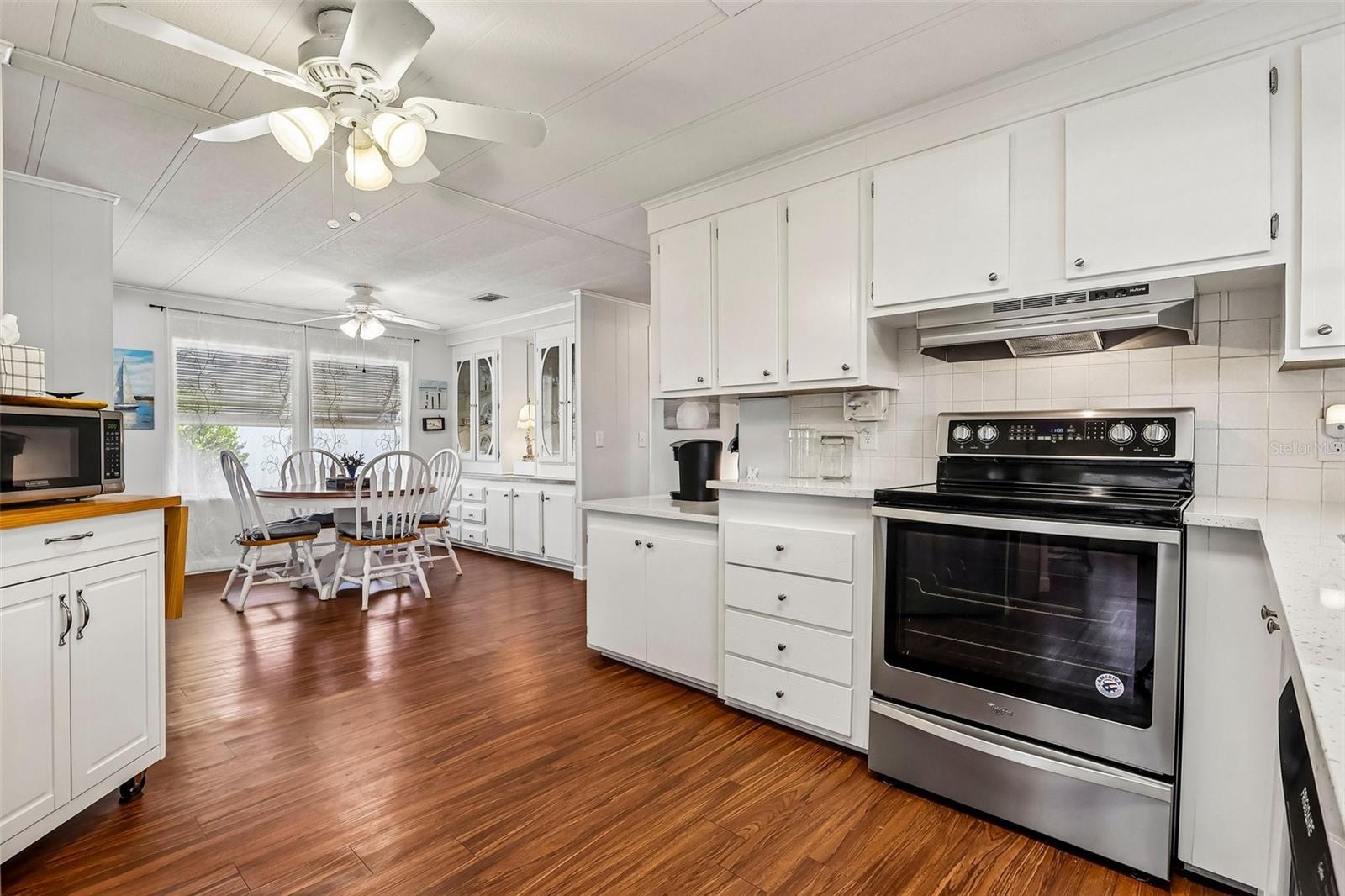 TAVARES LAKE FRANCES ESTATES - Residential