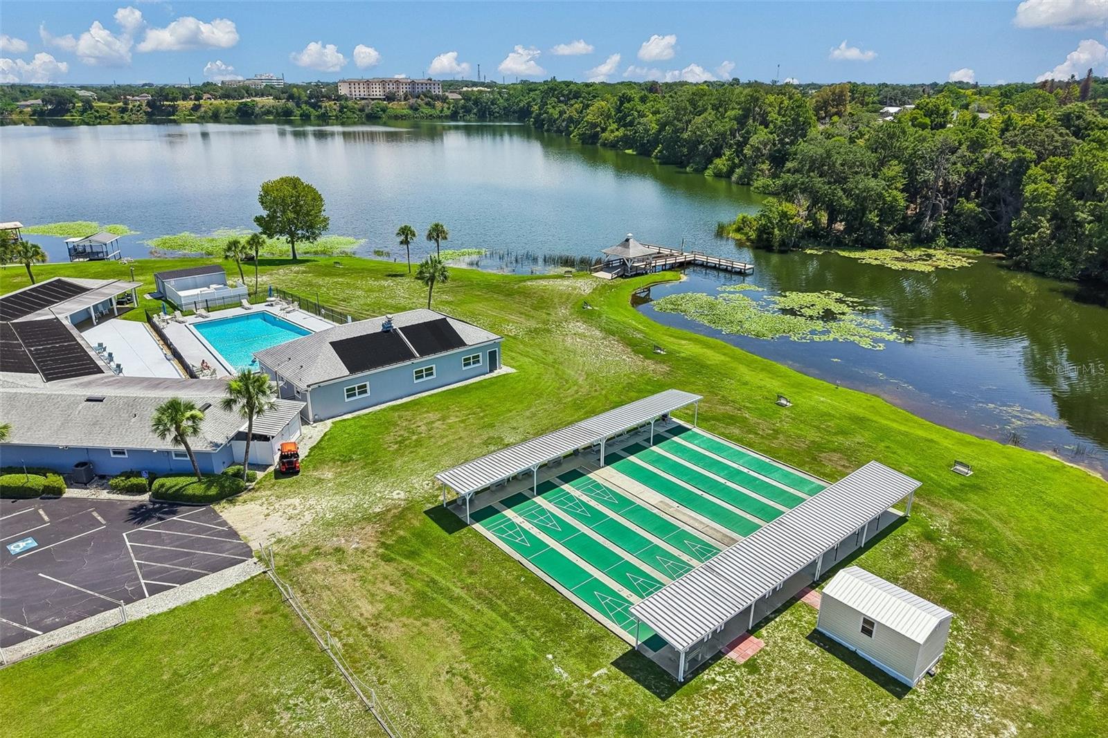 TAVARES LAKE FRANCES ESTATES - Residential