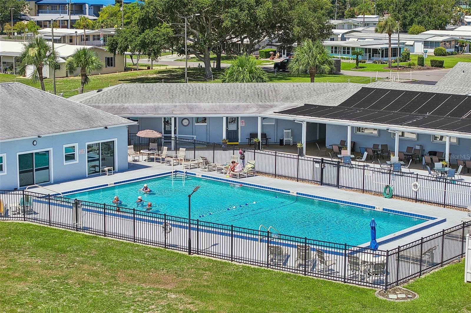 TAVARES LAKE FRANCES ESTATES - Residential