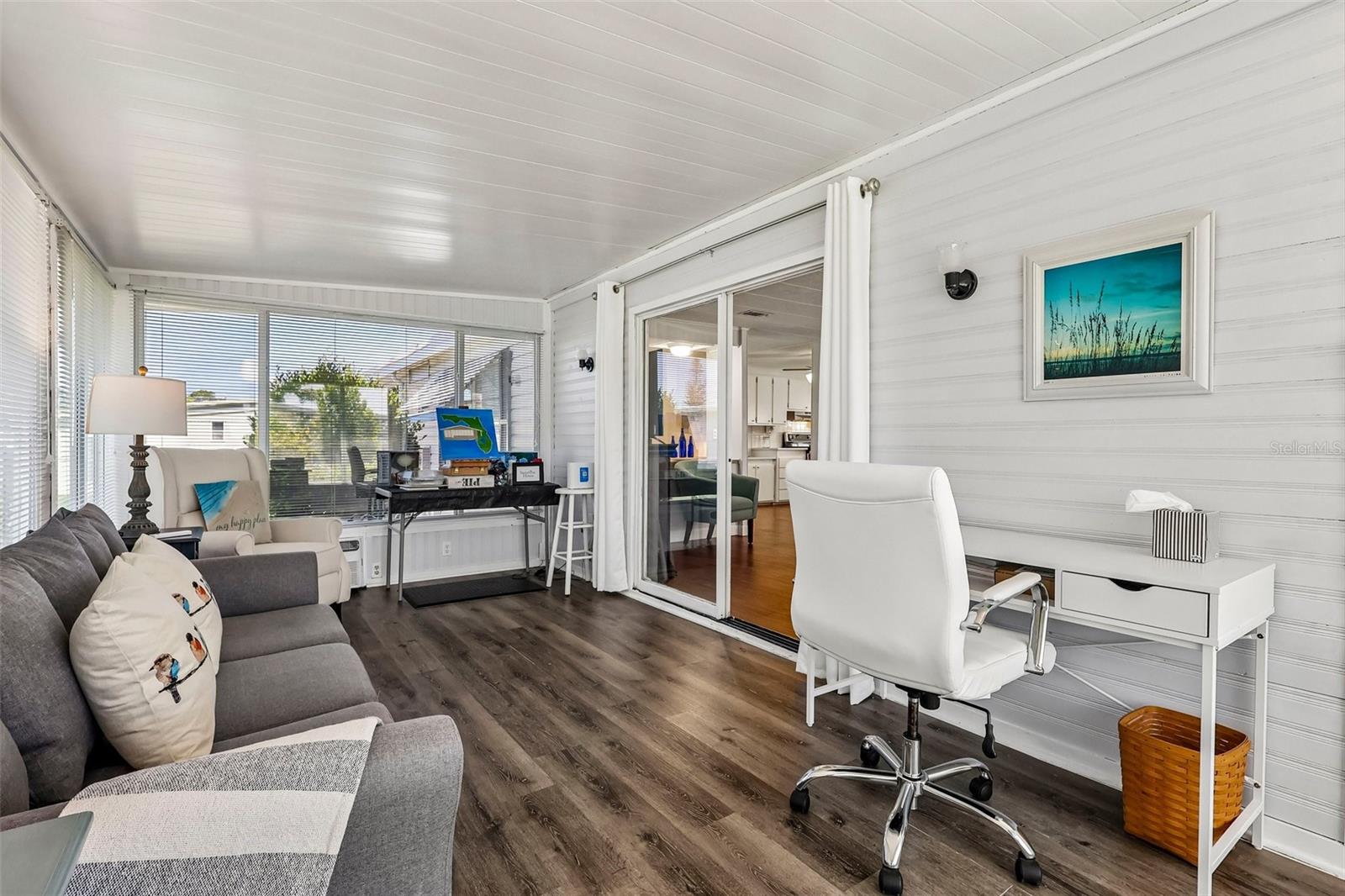TAVARES LAKE FRANCES ESTATES - Residential