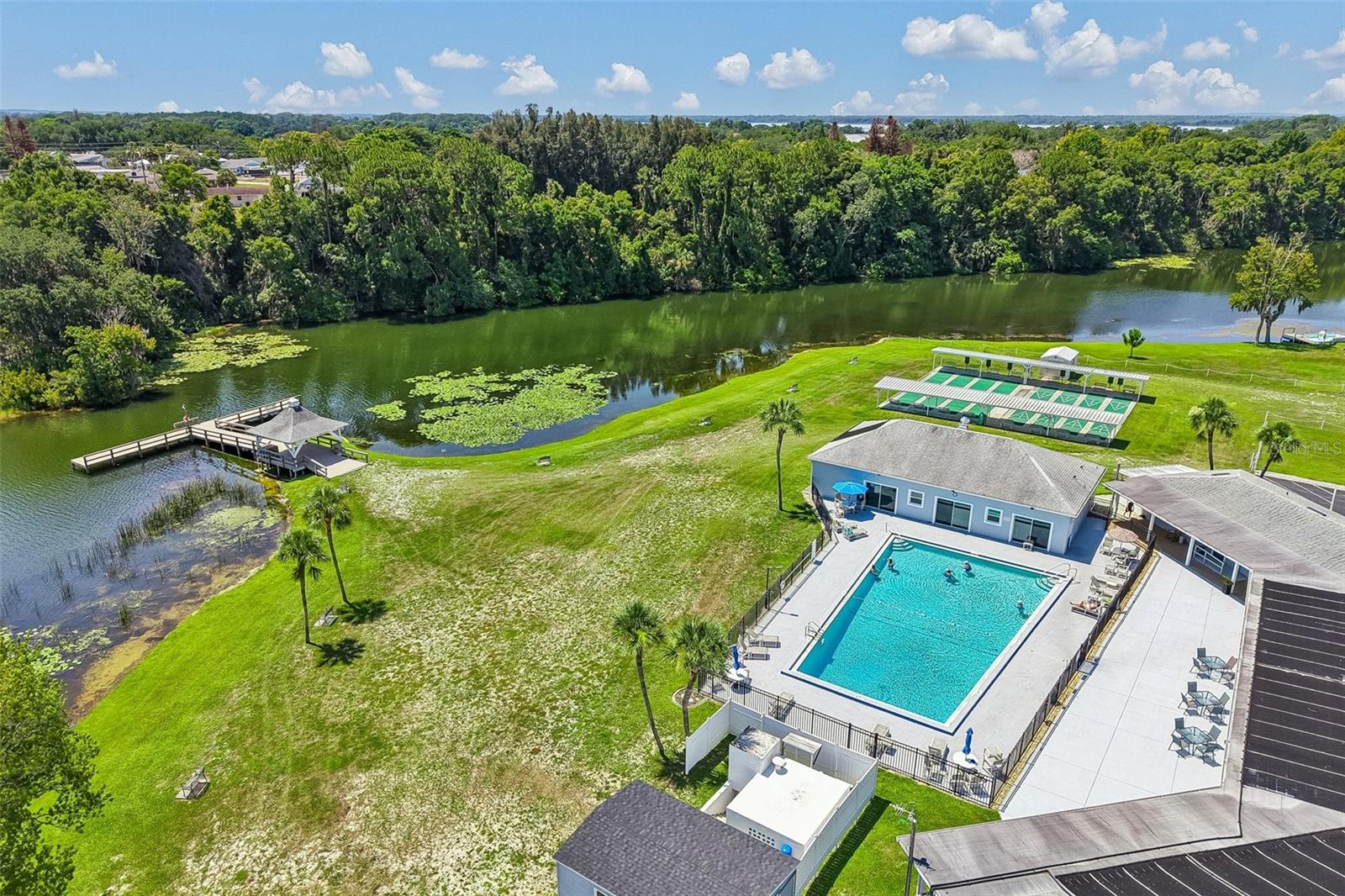 TAVARES LAKE FRANCES ESTATES - Residential