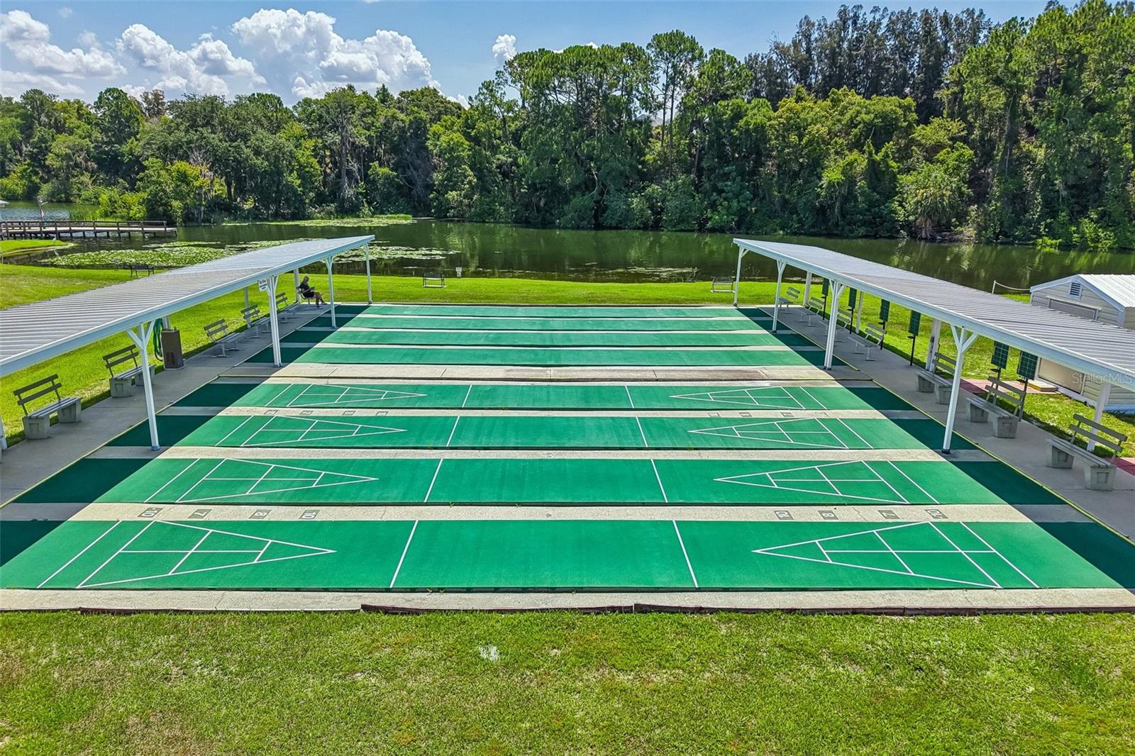 TAVARES LAKE FRANCES ESTATES - Residential