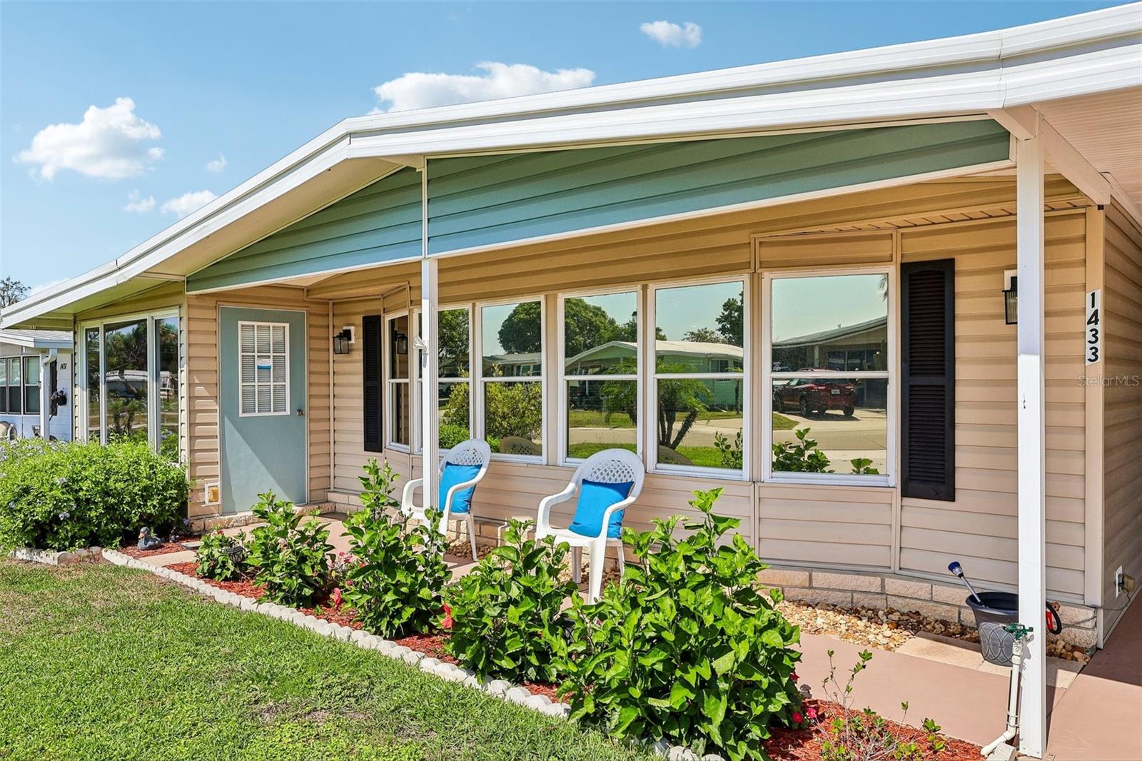 TAVARES LAKE FRANCES ESTATES - Residential