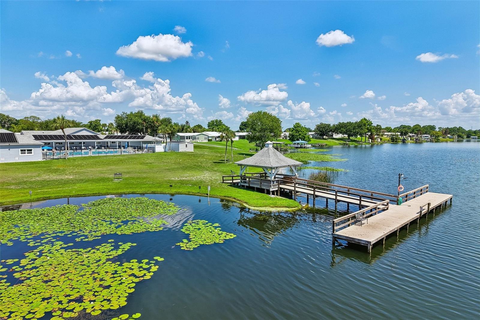 TAVARES LAKE FRANCES ESTATES - Residential