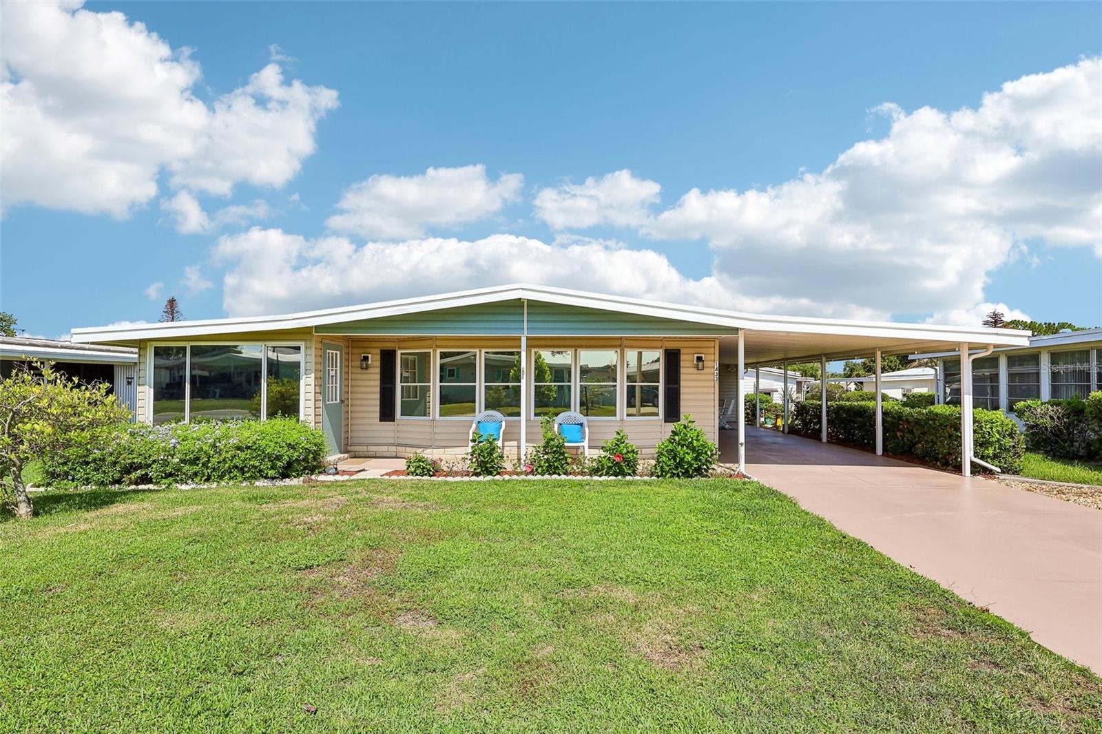 TAVARES LAKE FRANCES ESTATES - Residential