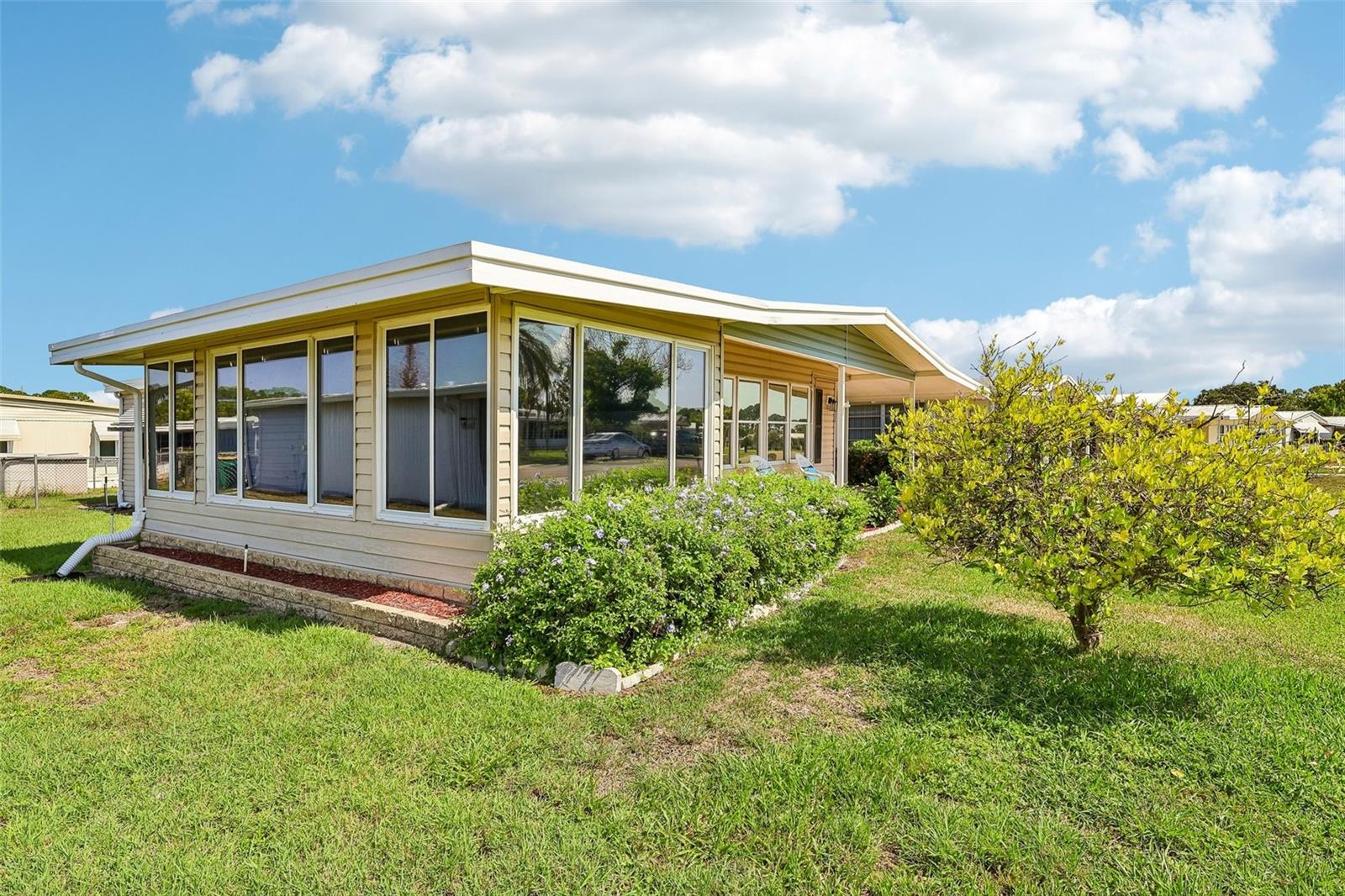 TAVARES LAKE FRANCES ESTATES - Residential