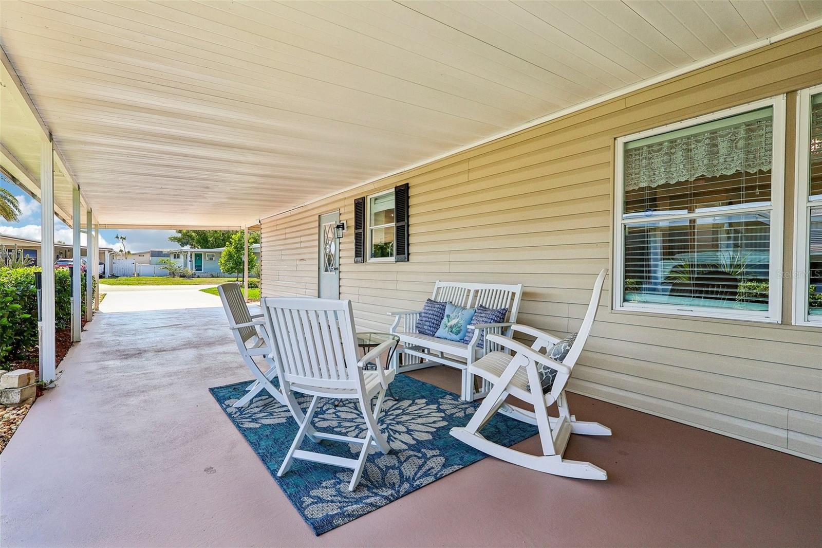 TAVARES LAKE FRANCES ESTATES - Residential