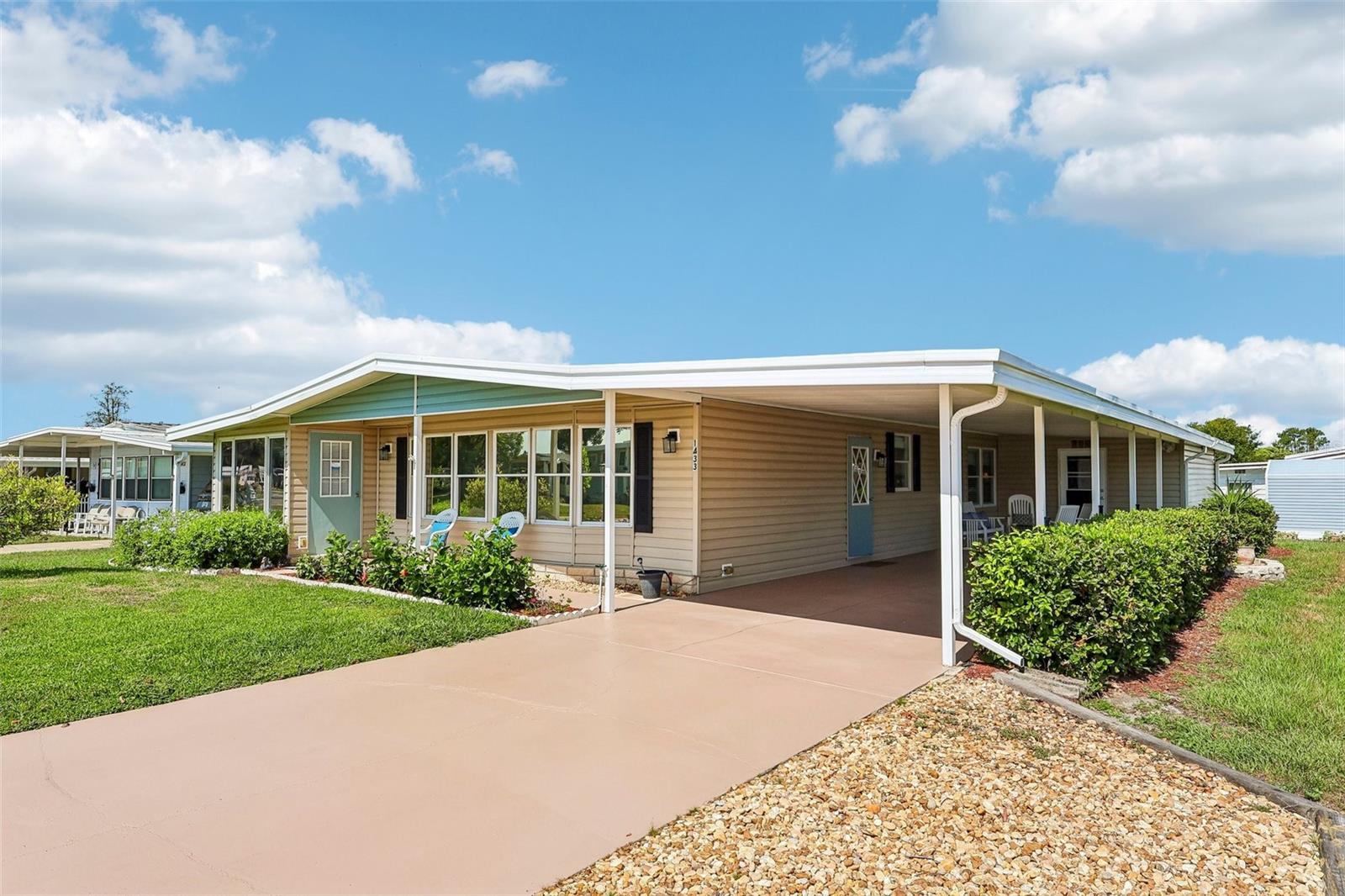 TAVARES LAKE FRANCES ESTATES - Residential