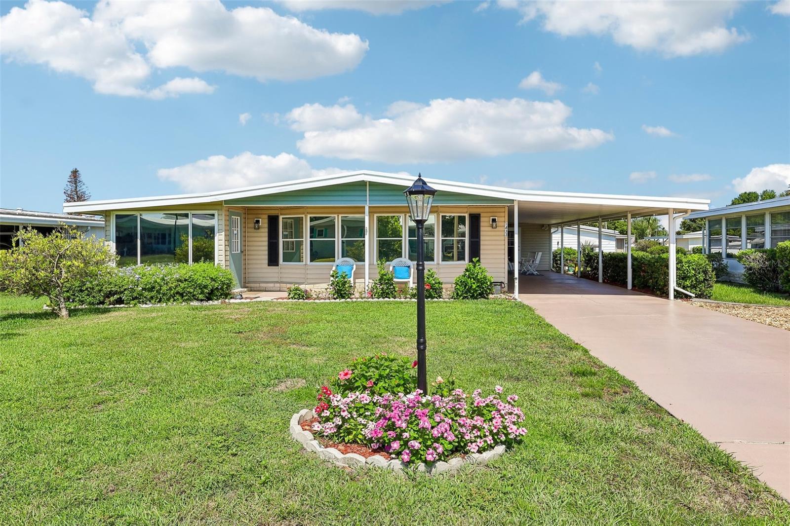 TAVARES LAKE FRANCES ESTATES - Residential