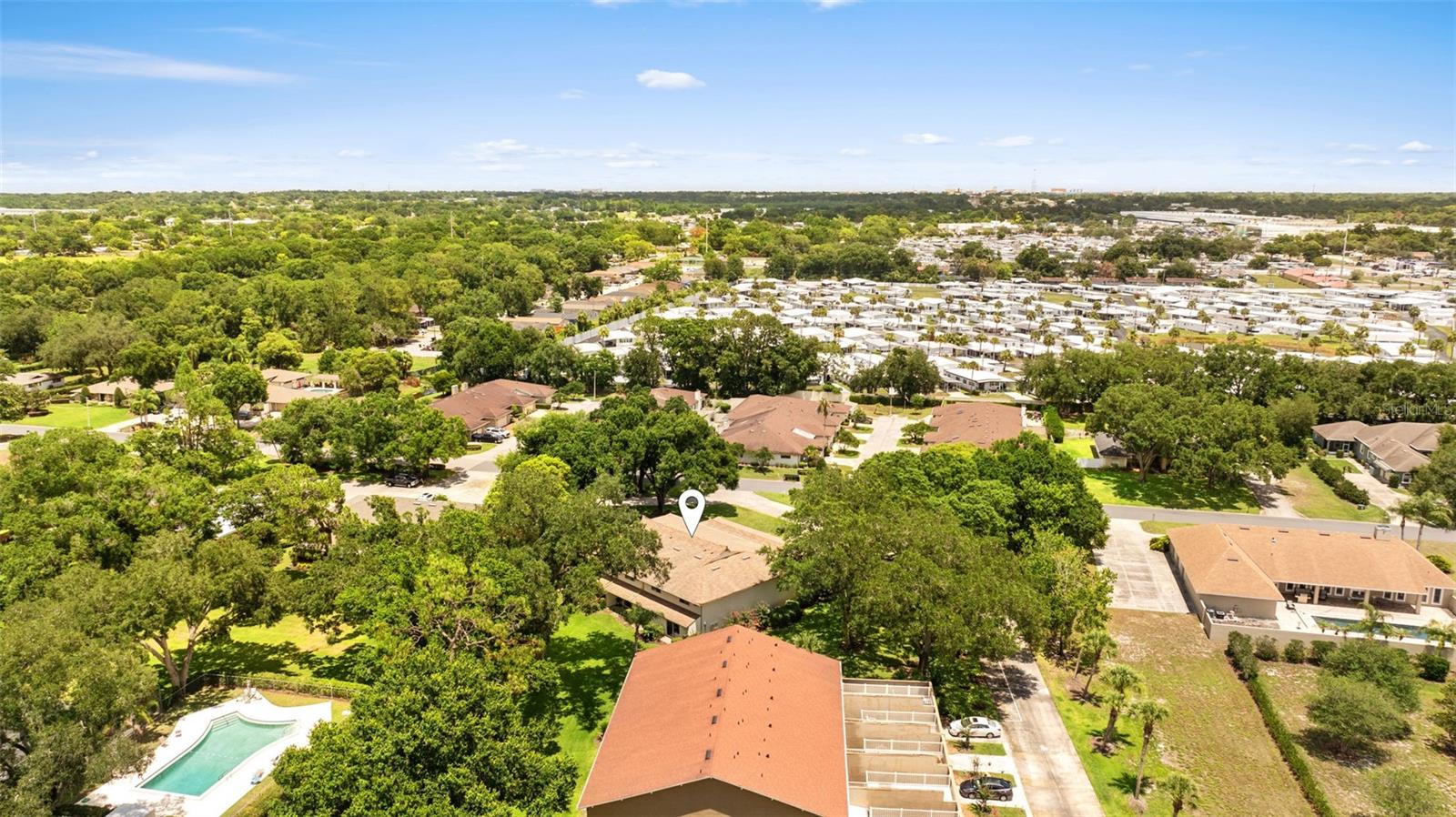 GOLF VIEW TWNHS INC - Residential