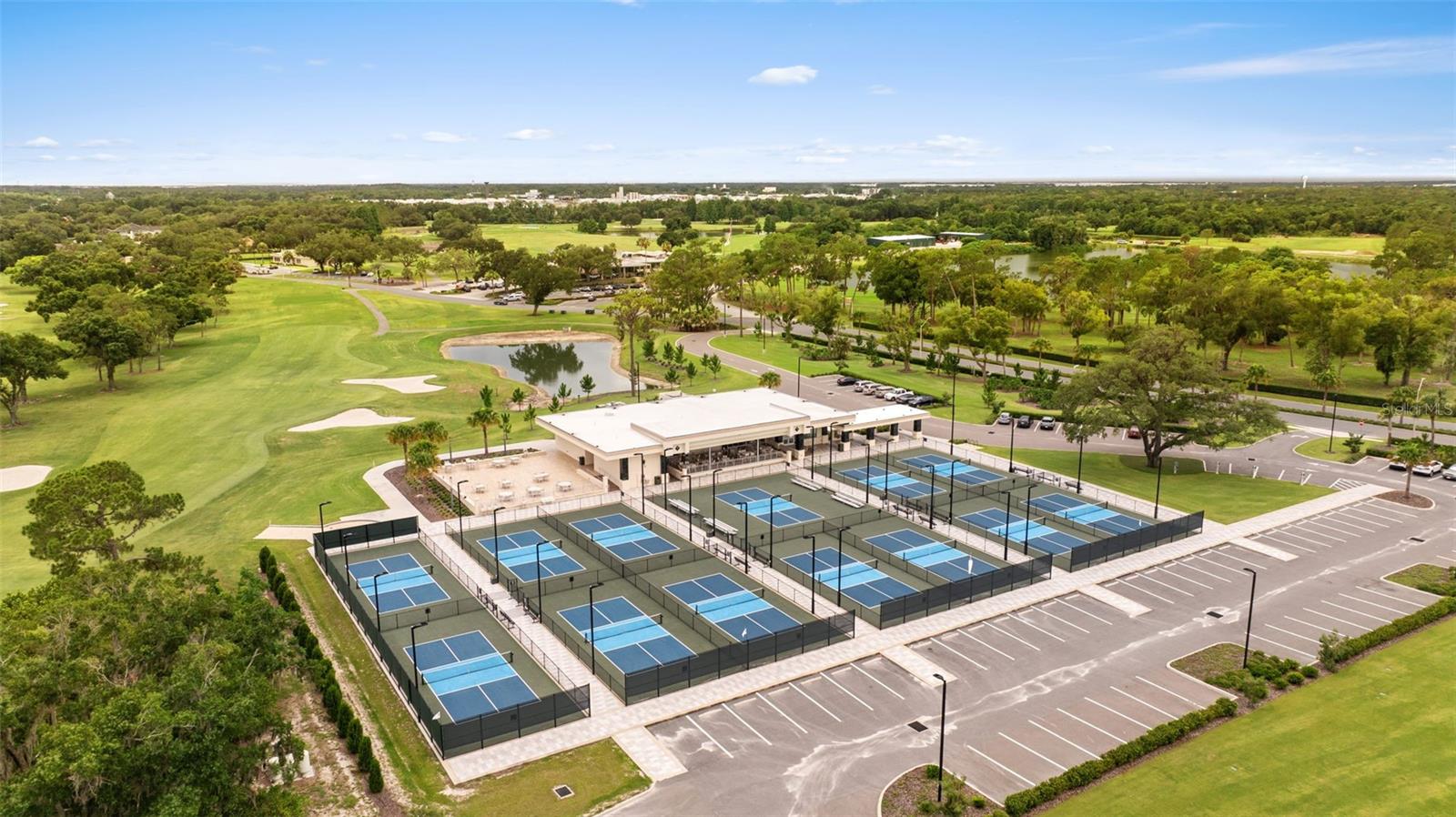 GOLF VIEW TWNHS INC - Residential