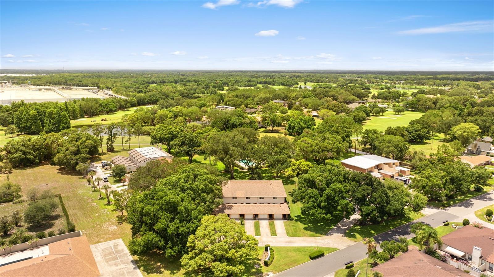 GOLF VIEW TWNHS INC - Residential