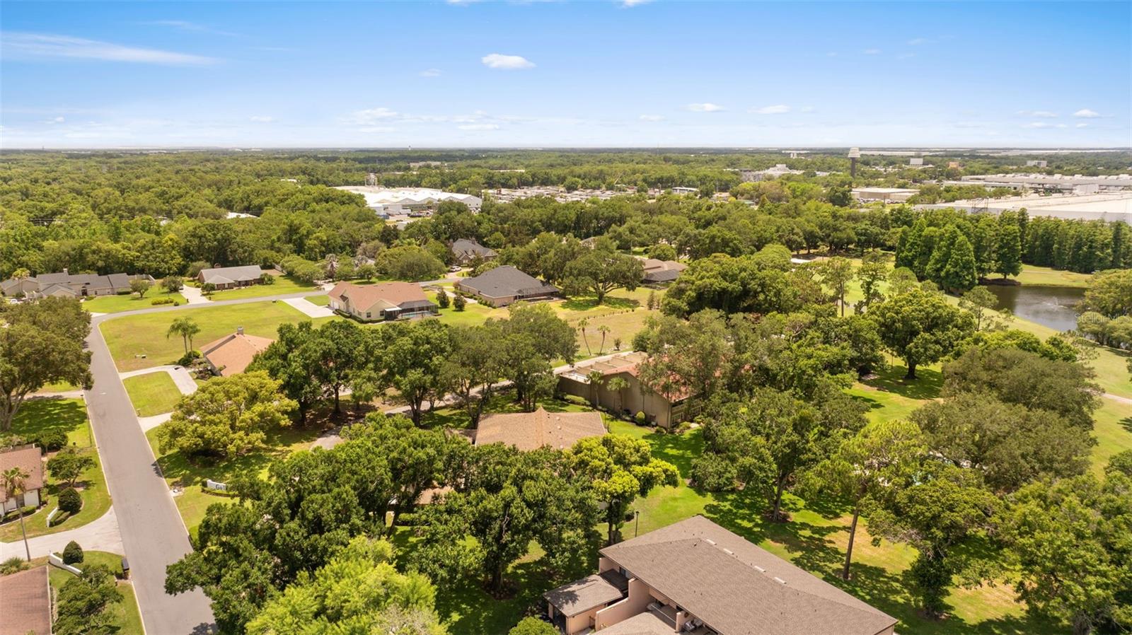 GOLF VIEW TWNHS INC - Residential
