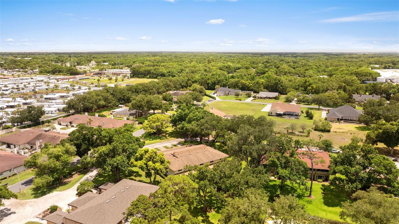 GOLF VIEW TWNHS INC - Residential