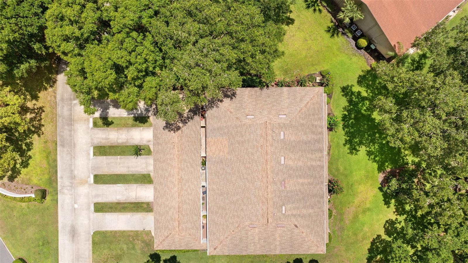GOLF VIEW TWNHS INC - Residential