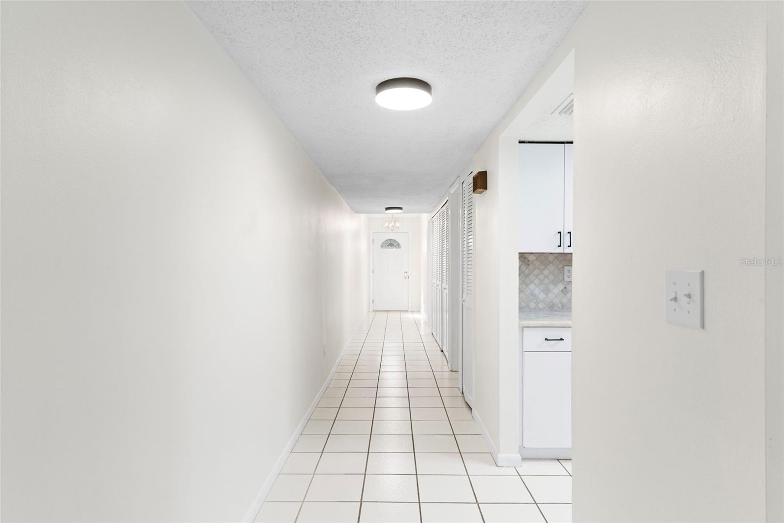 GOLF VIEW TWNHS INC - Residential
