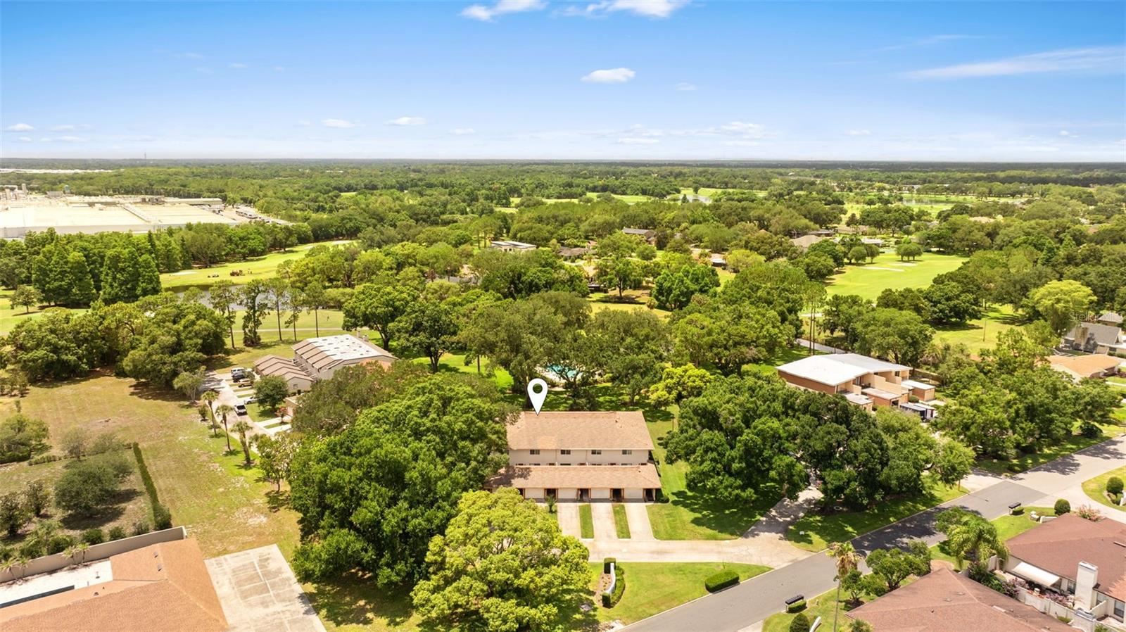 GOLF VIEW TWNHS INC - Residential