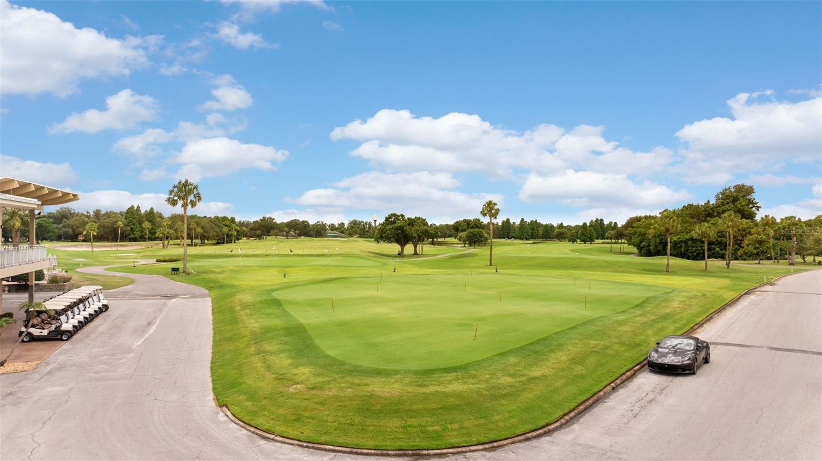 GOLF VIEW TWNHS INC - Residential