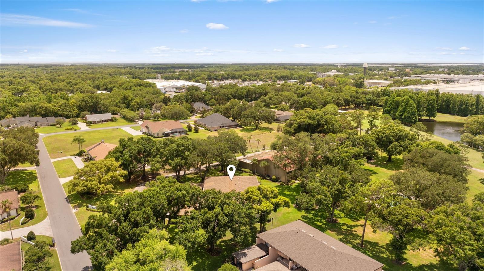 GOLF VIEW TWNHS INC - Residential