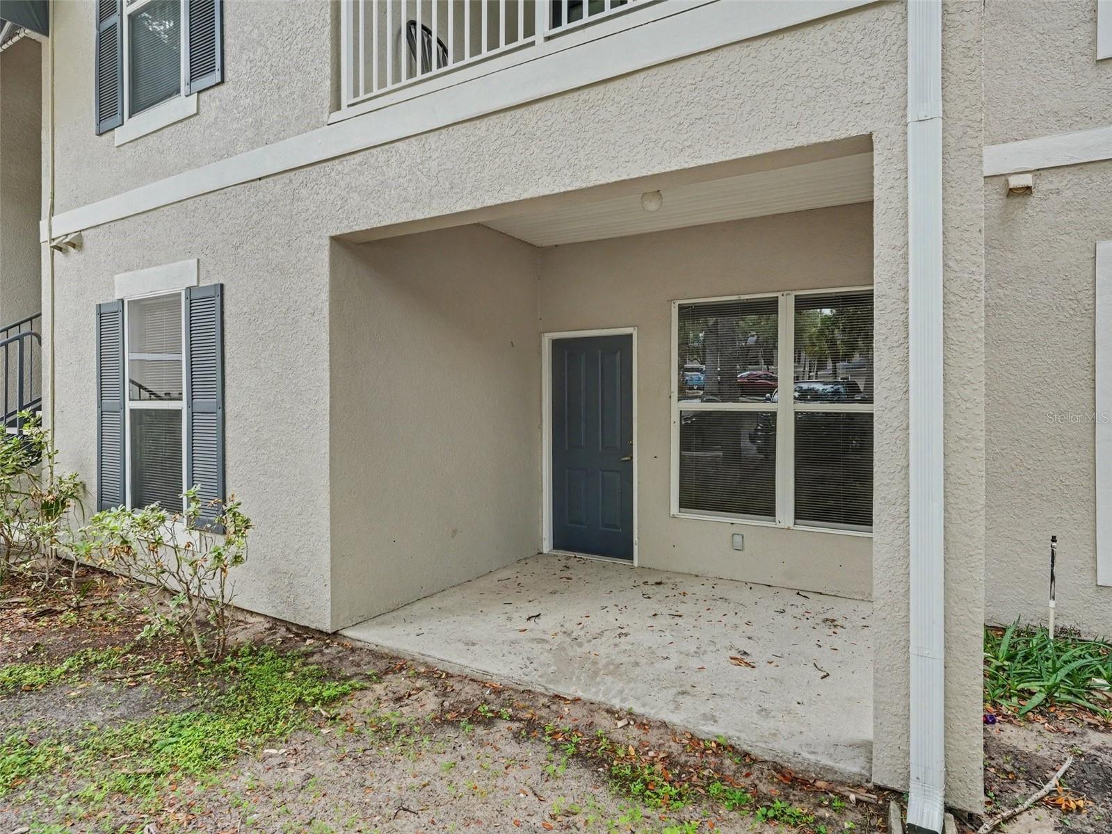 VILLAS AT SOUTHERN DUNES CONDO - Residential