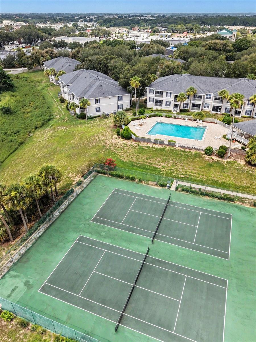 VILLAS AT SOUTHERN DUNES CONDO - Residential