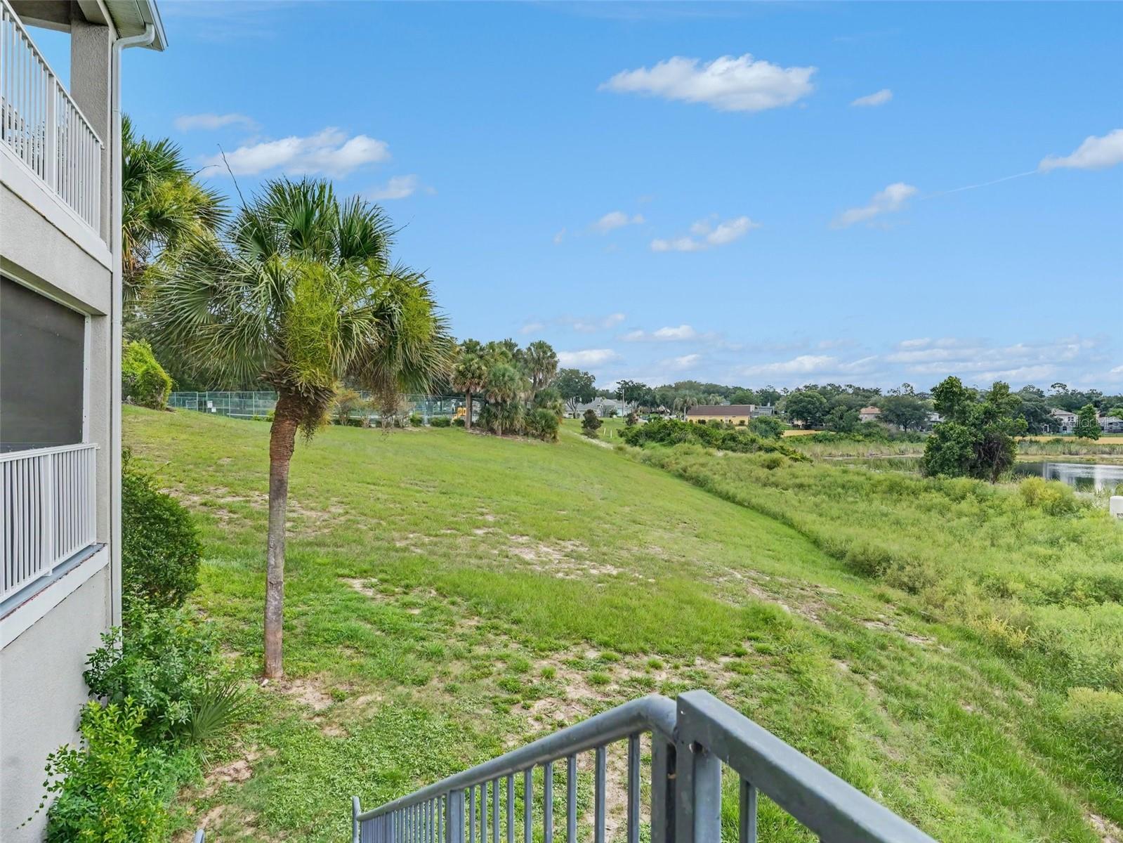 VILLAS AT SOUTHERN DUNES CONDO - Residential