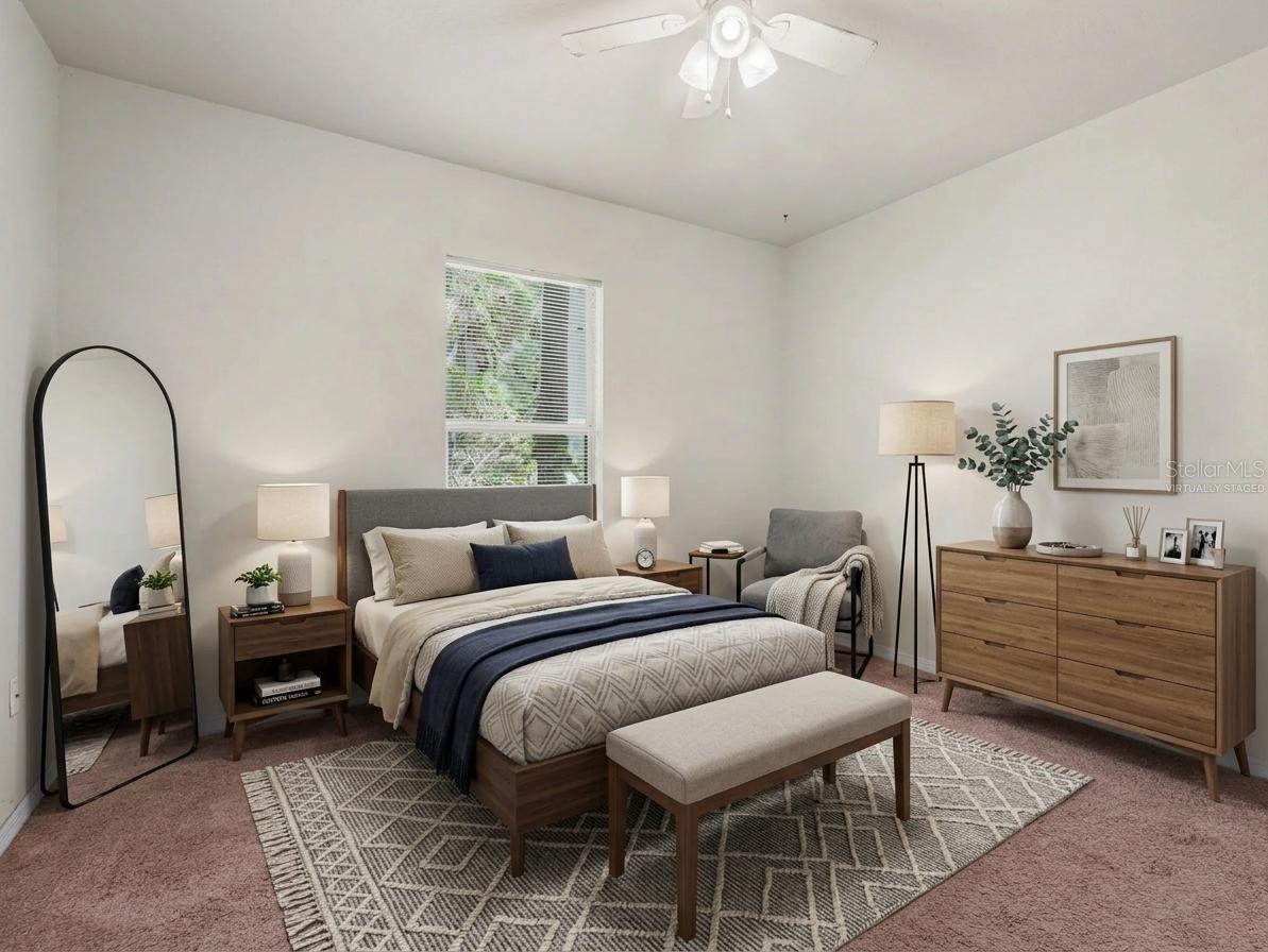 VILLAS AT SOUTHERN DUNES CONDO - Residential
