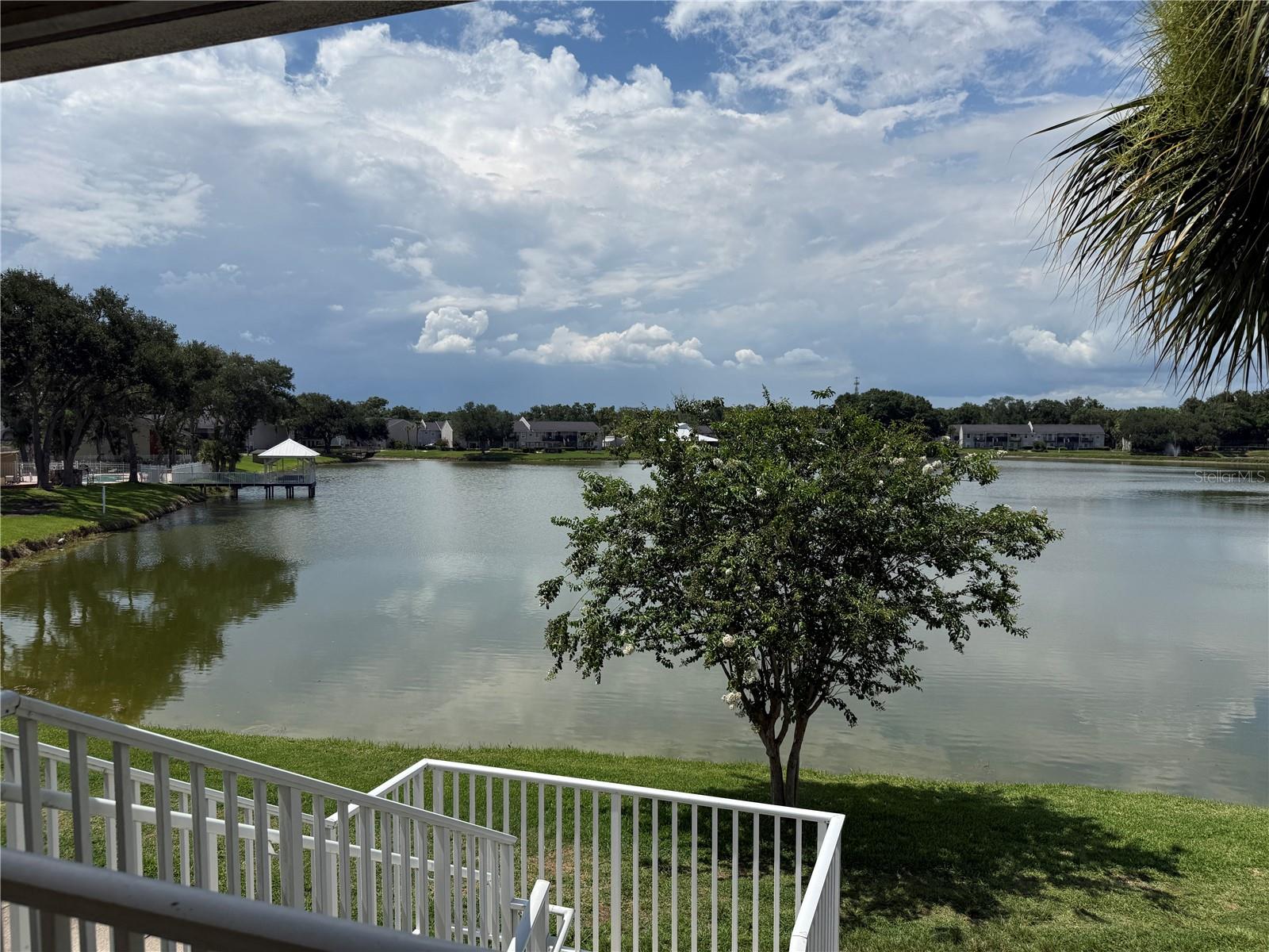 PARK LAKE AT PARSONS A CONDOMI - Residential