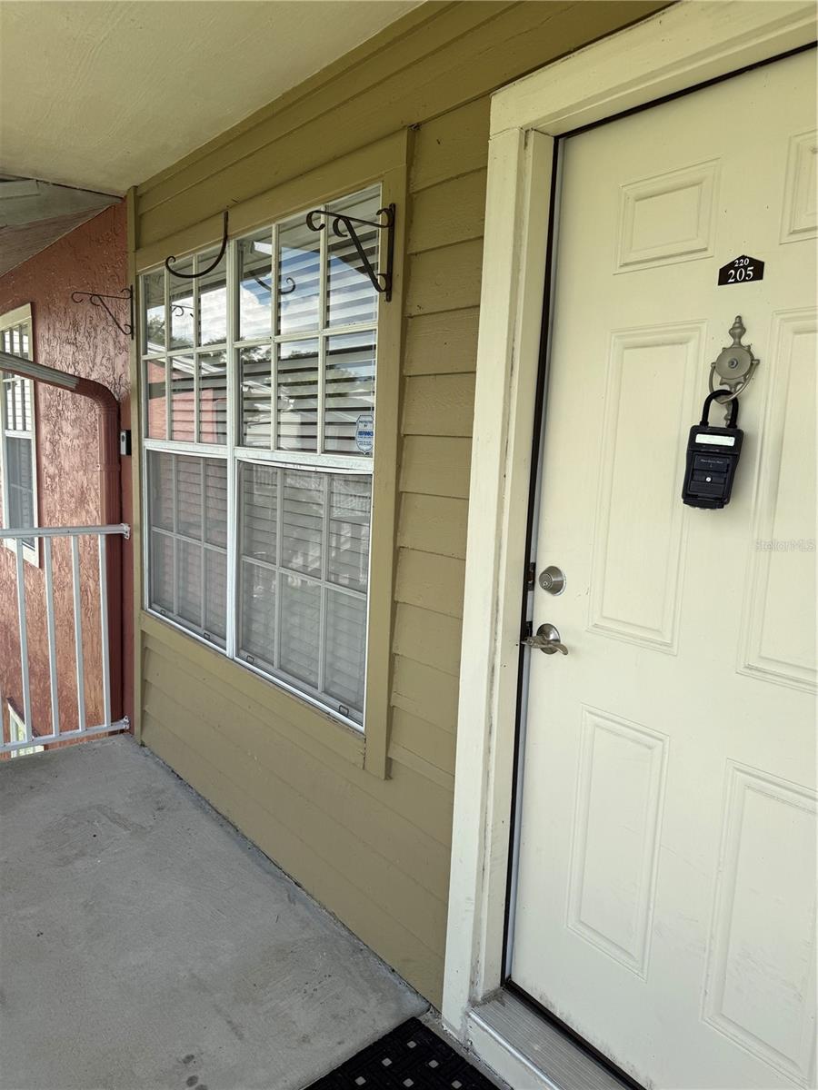 PARK LAKE AT PARSONS A CONDOMI - Residential