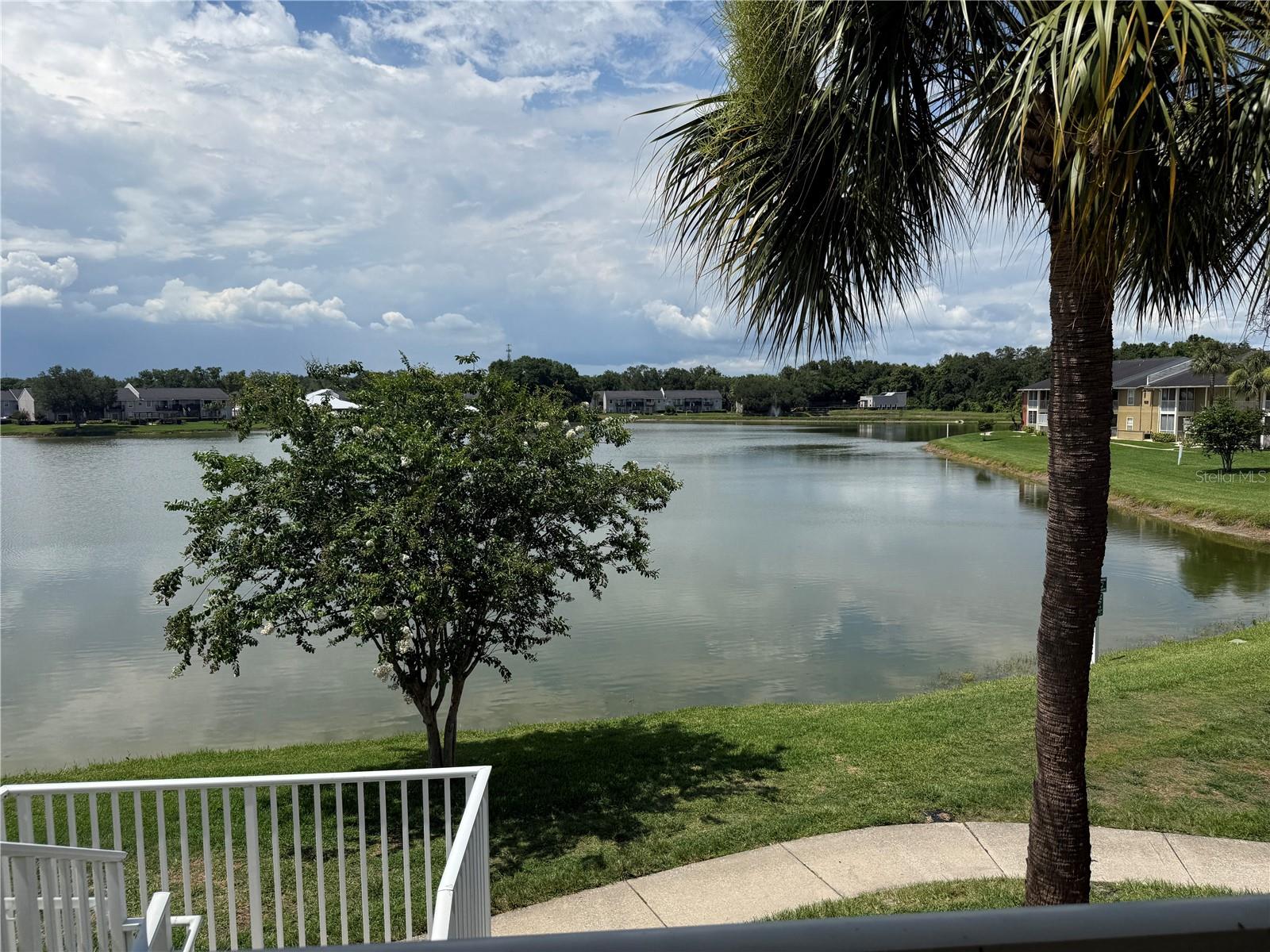 PARK LAKE AT PARSONS A CONDOMI - Residential