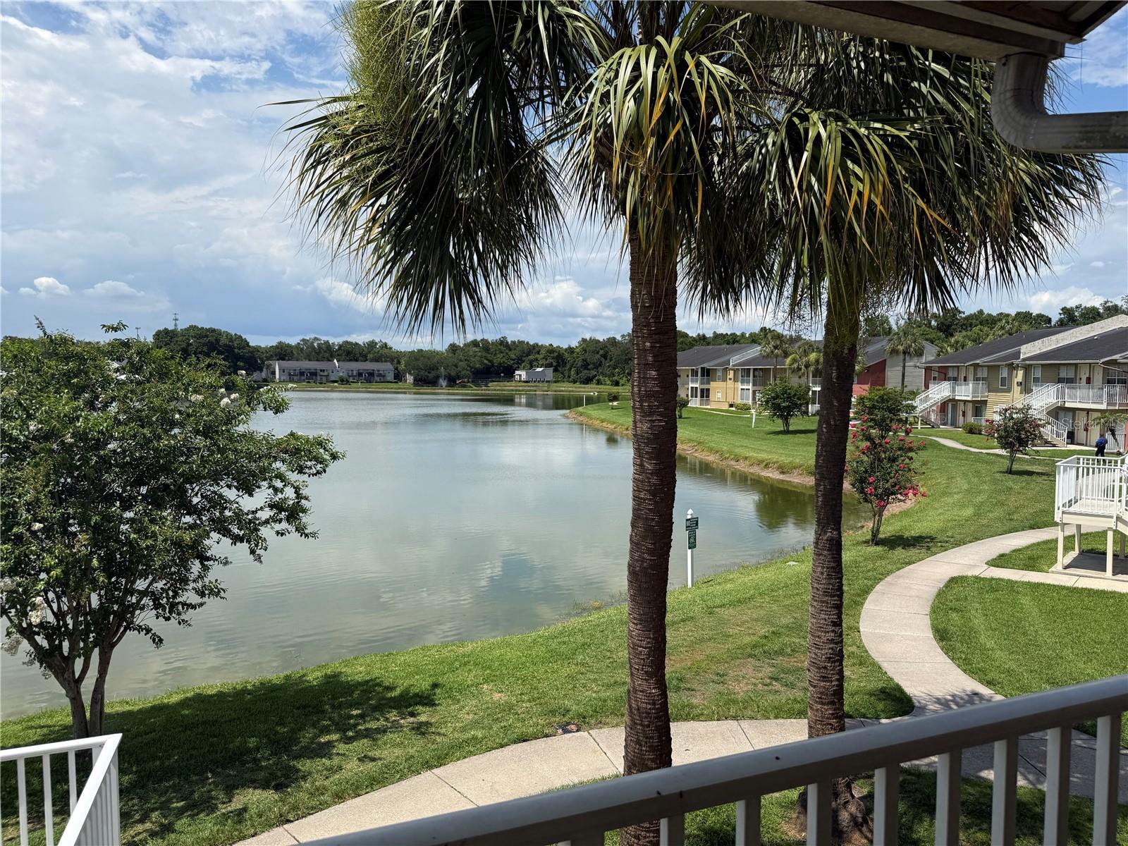 PARK LAKE AT PARSONS A CONDOMI - Residential