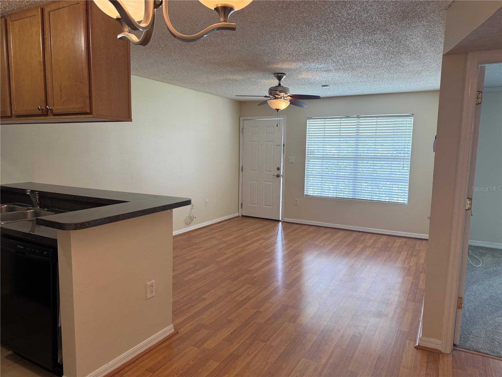 PARK LAKE AT PARSONS A CONDOMI - Residential