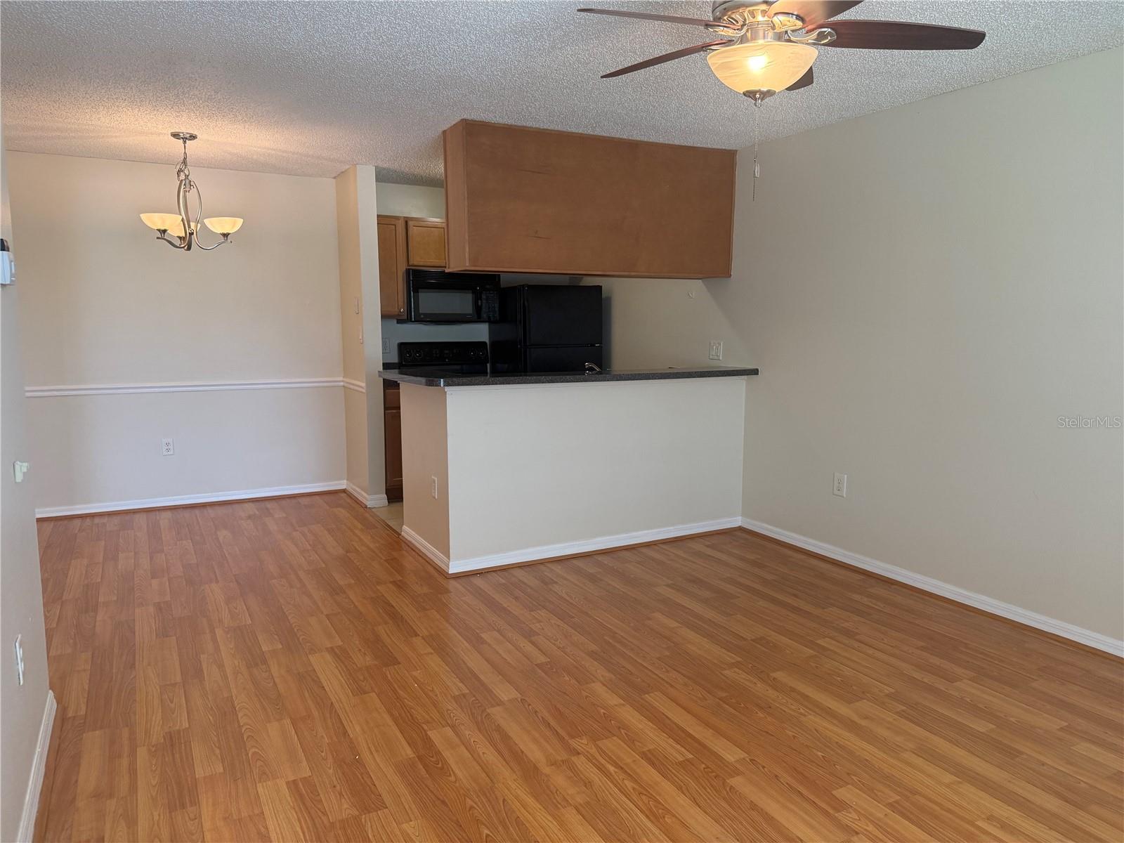 PARK LAKE AT PARSONS A CONDOMI - Residential