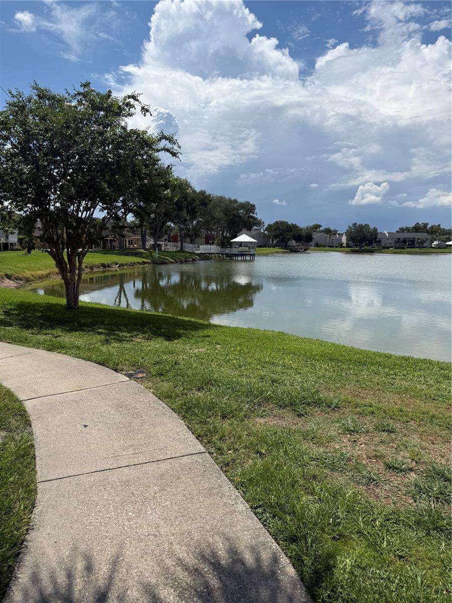PARK LAKE AT PARSONS A CONDOMI - Residential