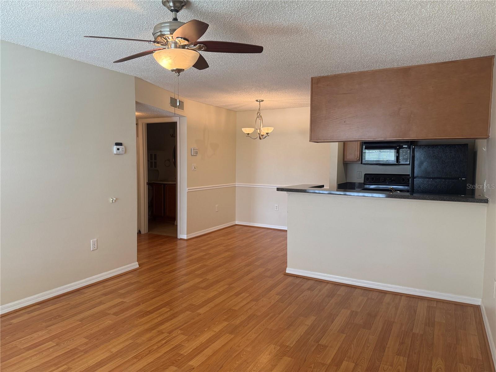 PARK LAKE AT PARSONS A CONDOMI - Residential