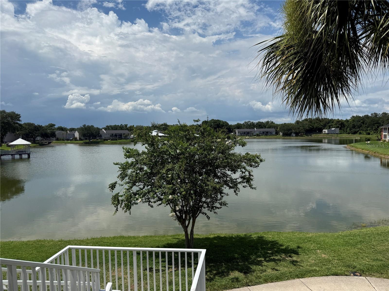 PARK LAKE AT PARSONS A CONDOMI - Residential
