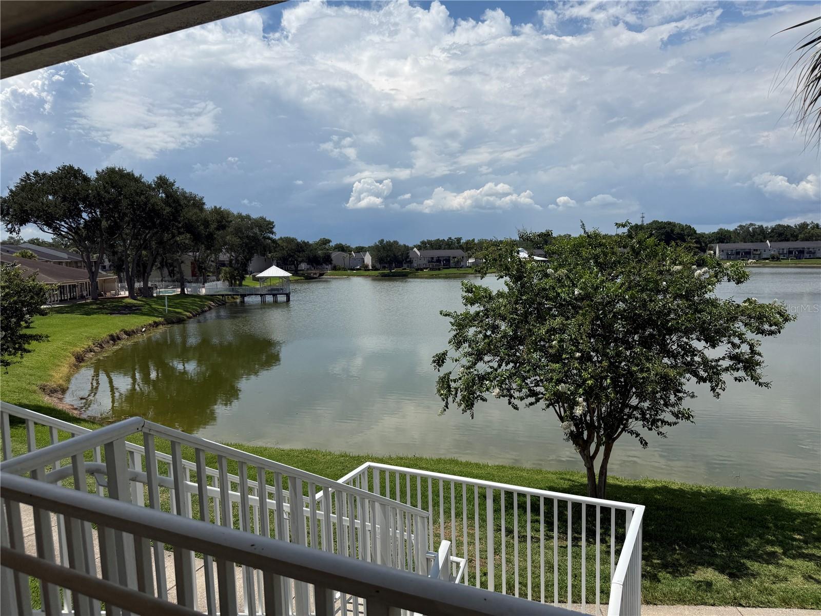 PARK LAKE AT PARSONS A CONDOMI - Residential