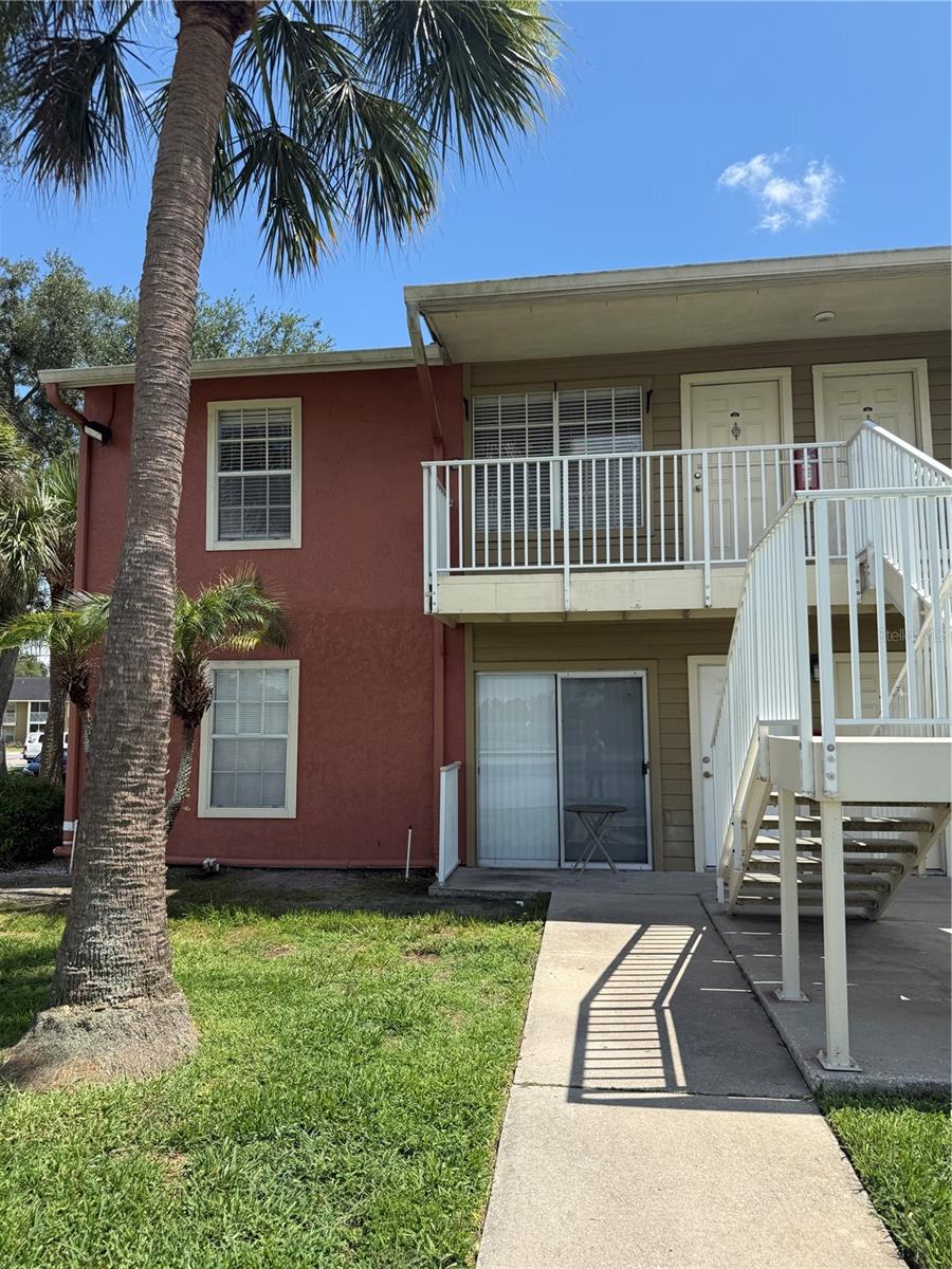 PARK LAKE AT PARSONS A CONDOMI - Residential
