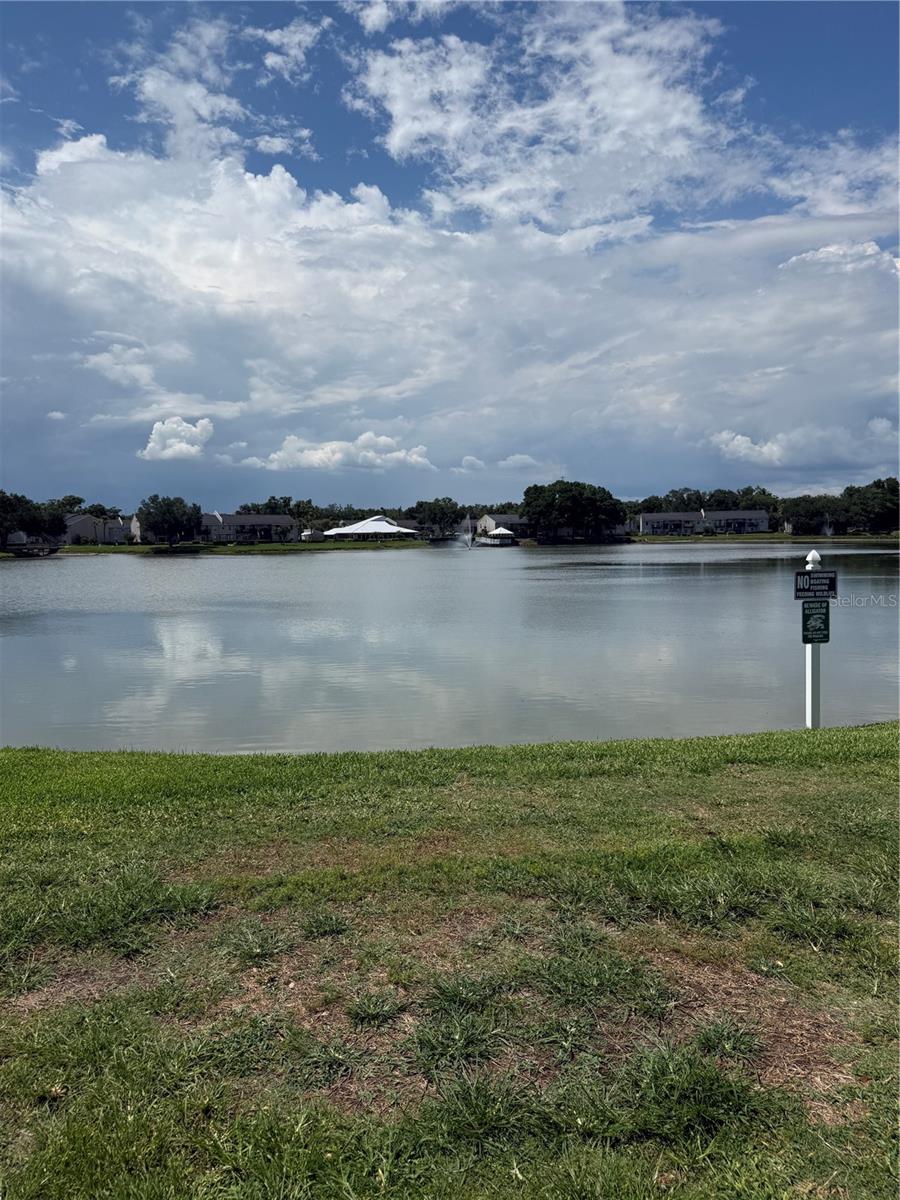 PARK LAKE AT PARSONS A CONDOMI - Residential