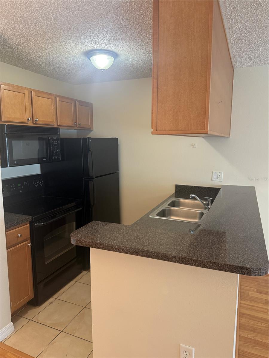 PARK LAKE AT PARSONS A CONDOMI - Residential