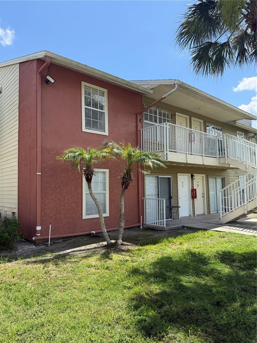 PARK LAKE AT PARSONS A CONDOMI - Residential