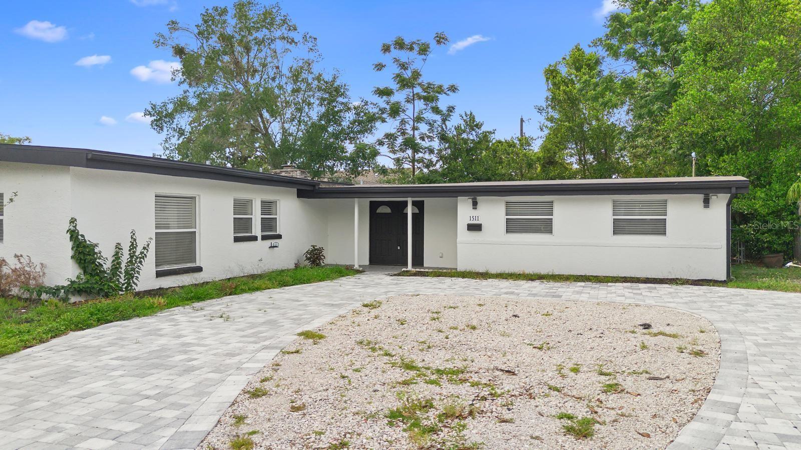 MINNEHAHA SHORES - Residential