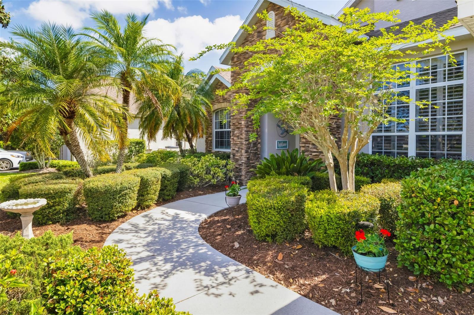 OAK CREEK - Residential