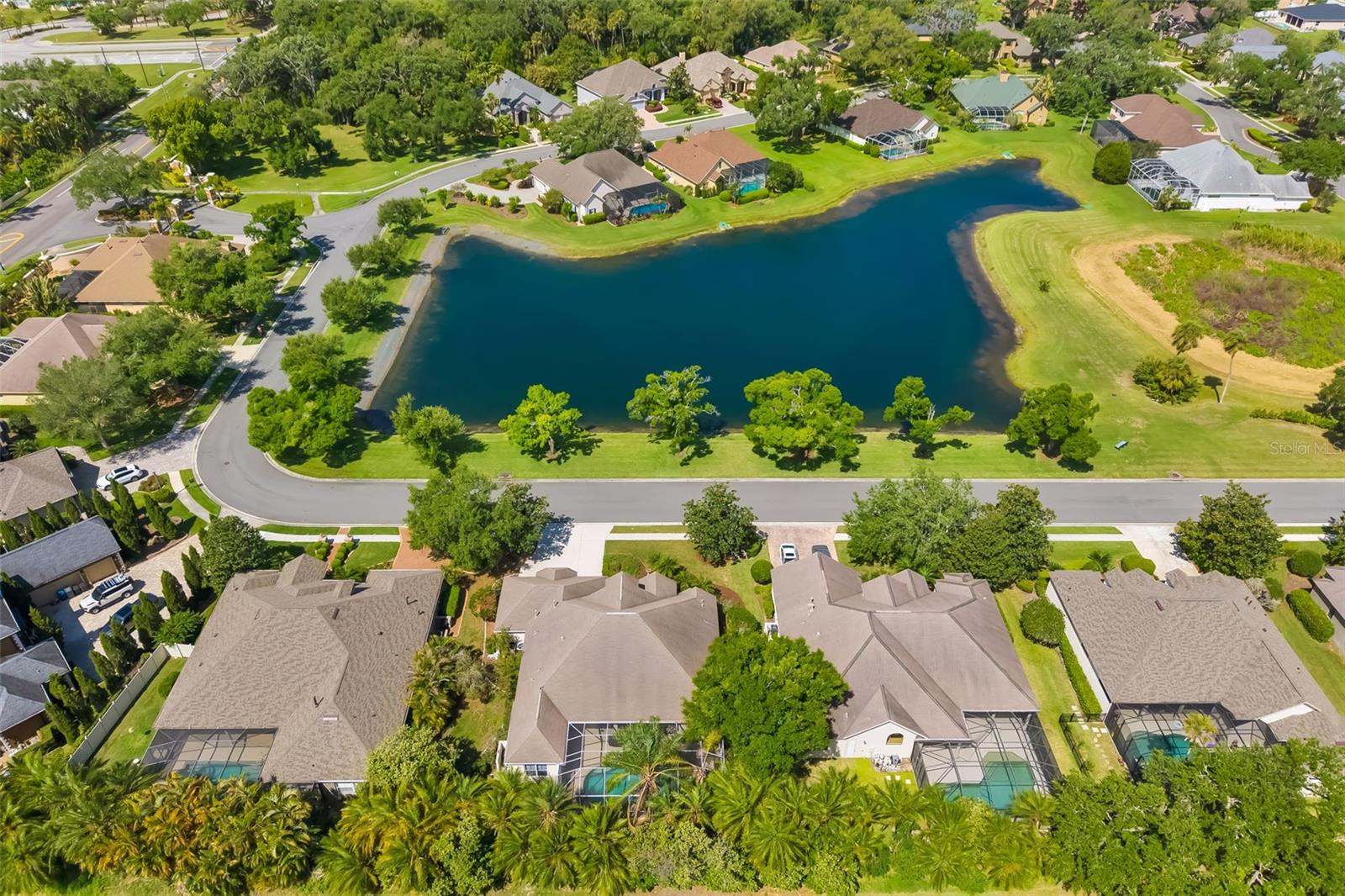 OAK CREEK - Residential