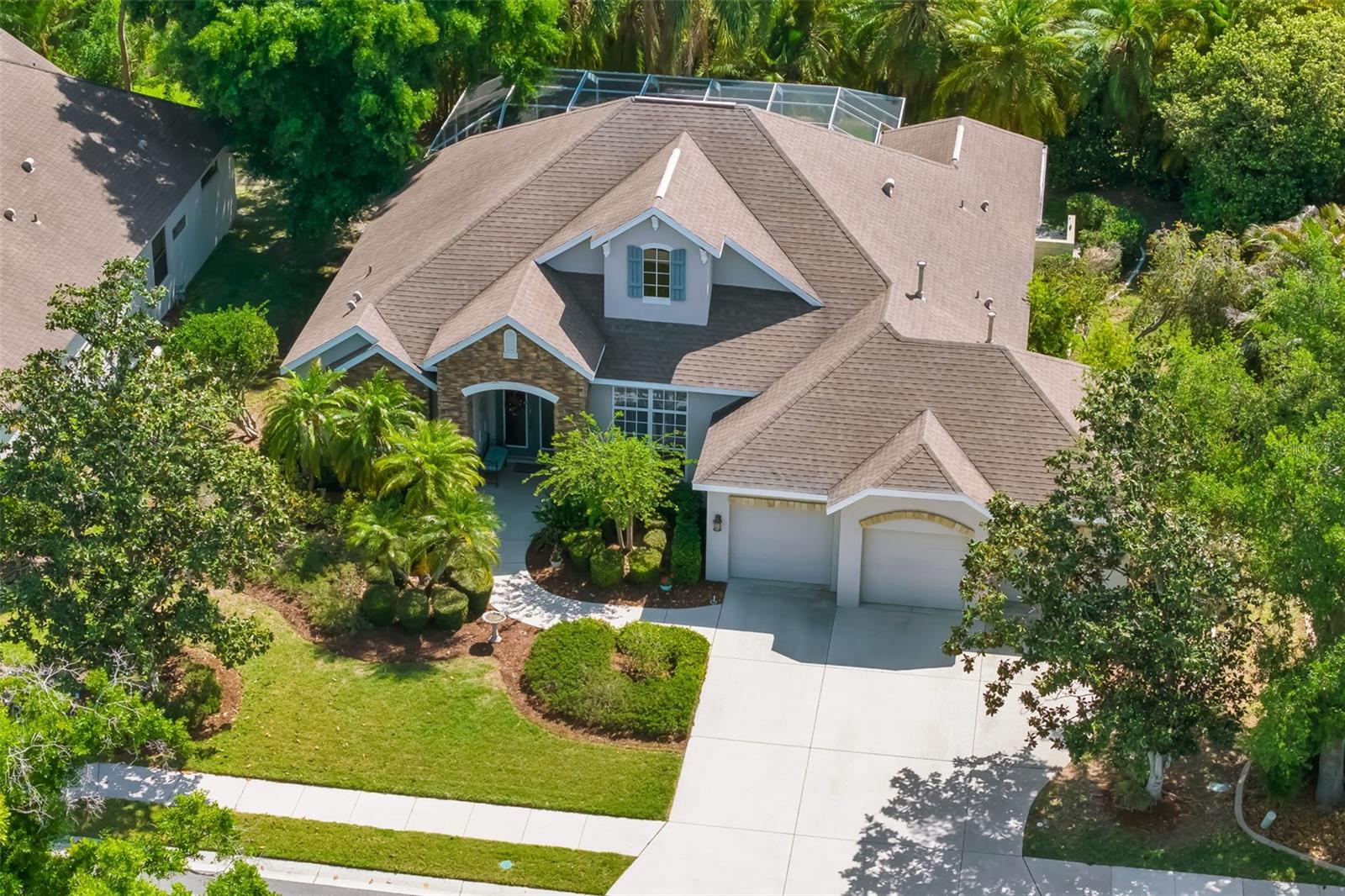 OAK CREEK - Residential